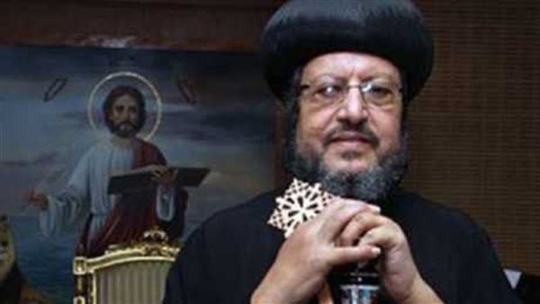  أسقف شبرا الخيمة: لا فرق في مصر بين مسلم ومسيحي (فيديو)