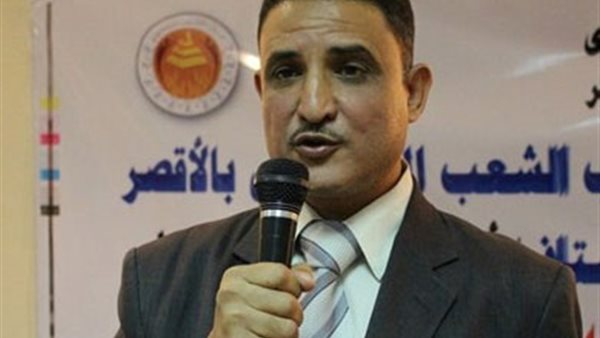 نائب أرمنت: لن يستطيع أحد الوقيعة بين المصريين (فيديو)