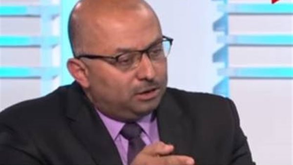 خبير معلوماتي: رقمنة المصالح الحكومية سيستفيد منها المواطن والدولة