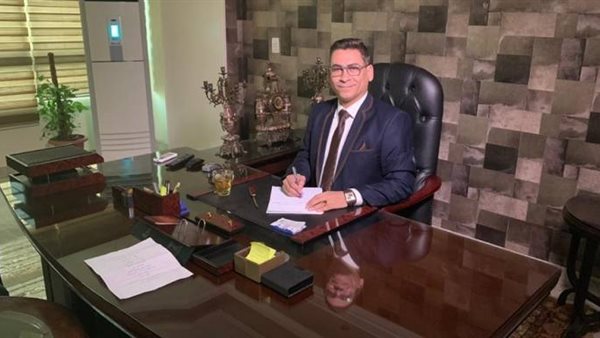  ريمون فضل الله عن رقمنة الخدمات الحكومية: ستقضي على البيروقراطية (فيديو)