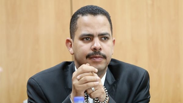 رئيس مستقبل وطن»: الحوار بين الأحزاب صياغة جديدة للحياة السياسية في مصر (فيديو)