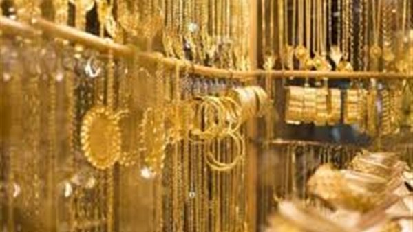 اسعار الذهب اليوم فى مصر الخميس 5 ديسمبر 2019