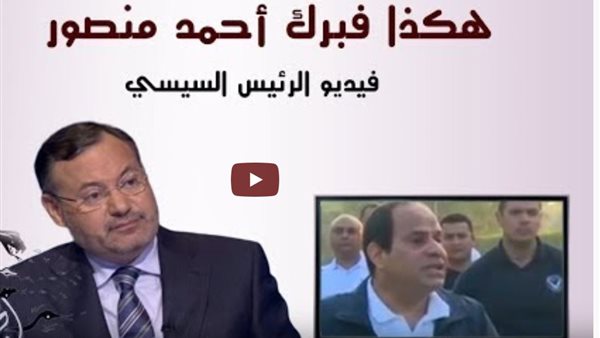 تقرير جديد يكشف أكاذيب الجزيرة القطرية ومذيعيها ضد الدولة المصرية (فيديو)