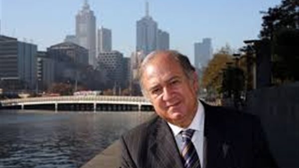 طارق حجي يطالب بضم الطلاب المسيحين للمدارس والجامعات الأزهرية (فيديو)