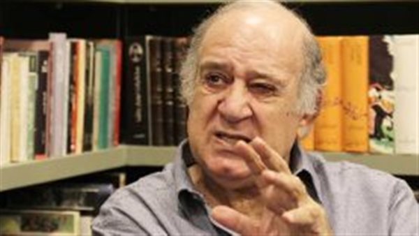 طارق حجي: جيش مصر حماها من مصير سوريا ..وضم المسلم والمسيحى أهم مايميزه (فيديو)