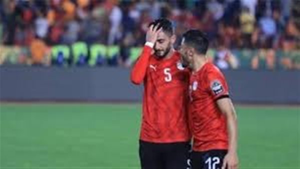 محمد عبد السلام: «تحملنا المسؤولية لإسعاد الجمهور.. وشوقي غرب قالي ولا يهمك بعد خطأ غانا» (فيديو)