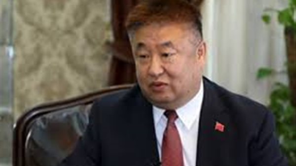 المستشار الثقافي الصيني: هناك دول غربية تحاول تشويه سمعة الصين عبر استغلال مسلمي الأيغور (فيديو) 