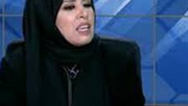 إعلامية اماراتية: مايحاك ضد الأمة العربية مشروع يخدم إسرائيل (فيديو) 