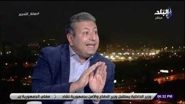 رئيس غرفة التطوير العقاري باتحاد الصناعات يشيد بمبادرة البنك المركزي (فيديو) 