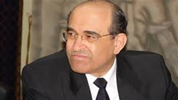 مصطفى الفقي يختتم مؤتمر 