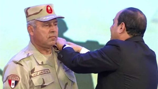 كامل الوزير يكشف عن وعده للرئيس السيسي (فيديو)