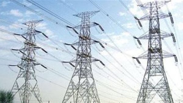 الكهرباء: أعمدة الضغط العالى بحلوان موجودة قبل بناء المنازل و«التحويل صعب» (فيديو)