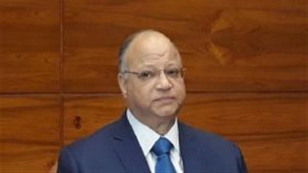 رئيس مياه القاهرة : تقسيط قيمة العدادات لسكان المرج .. «وما بيشربوش مية مجاري» (فيديو)