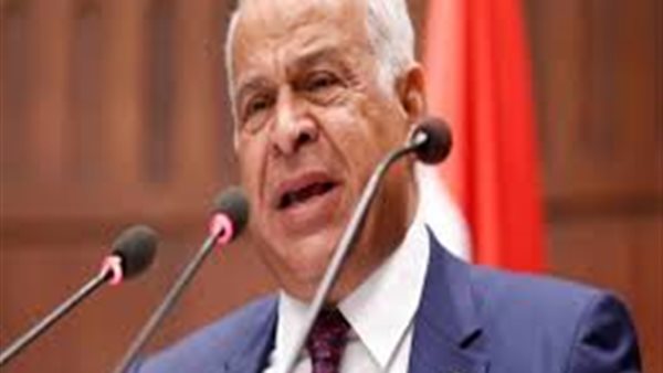 فرج عامر : محافظ القاهرة رفض إزالة التعديات على أرض المنطقة الصناعية بحلوان (فيديو)