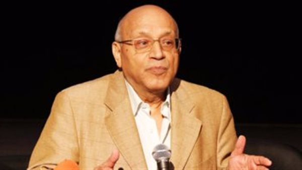 ادارة مهرجان الإسكندرية للسينما الفرانكوفونية تنعى المخرج الكبير الدكتور سمير سيف 