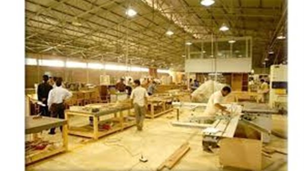 باسم نبيل: «مستثمر أمريكي انبهر بمنتجات دمياط للأثاث.. وتوقيع مذكرة تفاهم للتصدير إلى الولايات المتحدة» (فيديو)