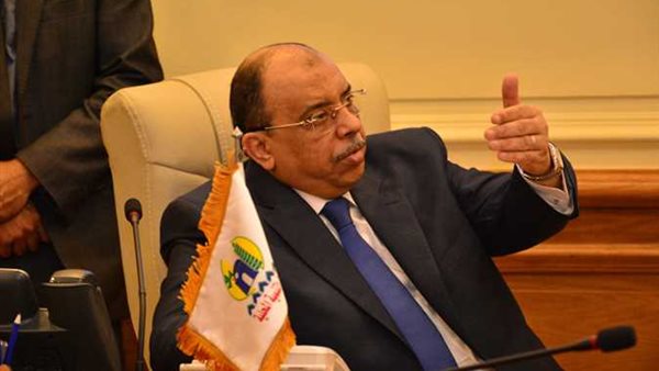 وزير التنمية المحلية: إحالة عدد من مسؤولي الأحياء للنيابة الإدارية بعد تفقد الأوضاع (فيديو)