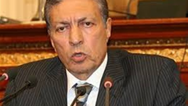 سعد الجمال فى طلب احاطة : اهمال دور قصور الثقافة سبب انضمام الشباب للجماعات الارهابية