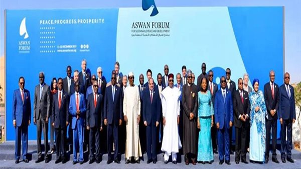 السفير أحمد حجاج يدعو لإنشاء جامعة أفريقية في أسوان (فيديو)