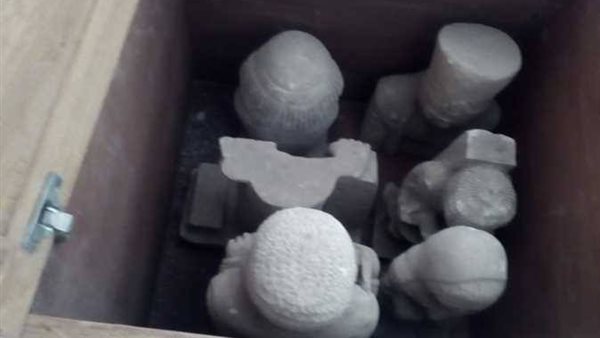 صحة بنى سويف: لن يتم إغلاق مركز غسيل الكلى بـ «الفشن» بعد العثور على تماثيل أثرية داخله (فيديو)