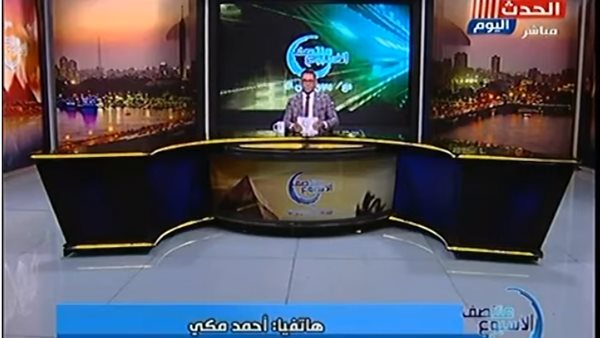 مدير إدارة أرمنت التعليمية يتعهد بحل جميع المشكلات(فيديو)