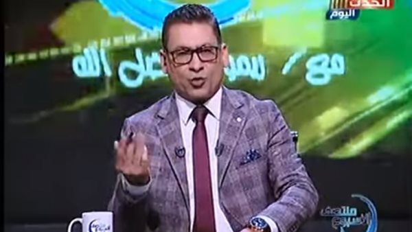ريمون فضل الله يُناشد وزارة الهجرة بالتدخل فى حل أزمة أحمد الكيلاني (فيديو)