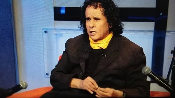 علي حميدة: لم أكن في يوم من الأيام مطربا متسولا (فيديو)