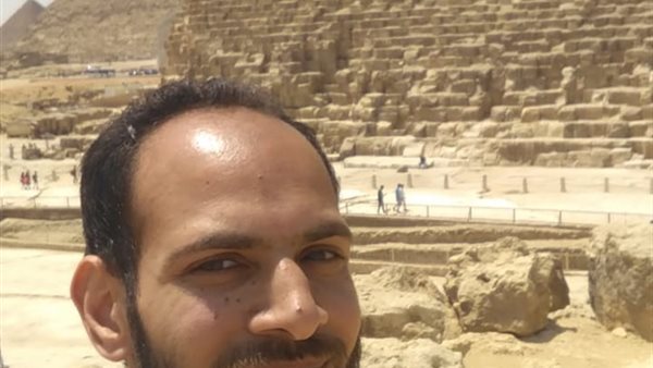 أخصائي ترميم بالمتحف المصري الكبير : قريبا سيصل المرمم إلى منصب وزير 