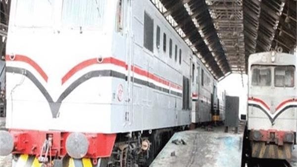 كامل الوزير: «تعرض قطع غيار قطارات السكك الحديدية للسرقة سابقا لغياب الرقابة» (فيديو) 