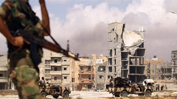 «اقتربت ساعة النصر» ..مصطفى بكرى يكشف أخر تطورات معركة الكرامة في ليبيا (فيديو)