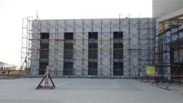 أحمد موسى: شرم الشيخ تضم ثاني أكبر متحف في مصر ويضم 30 ألف قطعة آثرية (فيديو)