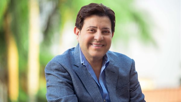 حملة نورت مصر تكرم هاني شاكر الاربعاء القادم