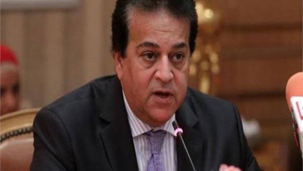 خالد عبدالغفار: مصر تنشئ جامعات لـ 100 عام قادمة (فيديو)