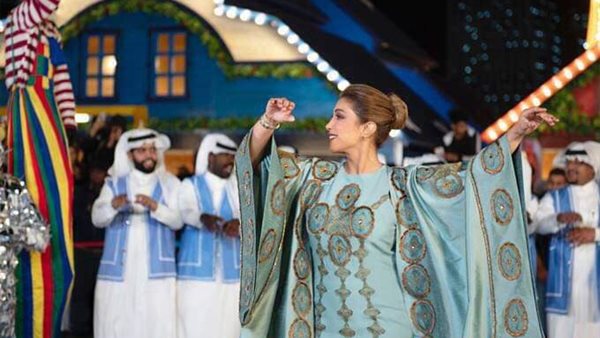 أروى تستعد لـ