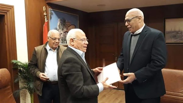 الخبير العقارى أبو سمرة : بورسعيد تشهد طفرة غير مسبوقة وتحقق رؤية الدولة لـ 2030 