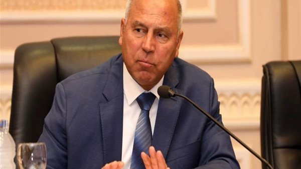 كامل الوزير: الألمان حذروا من حفر أنفاق في بورسعيد والمصريين «عملوها»‏ (فيديو)