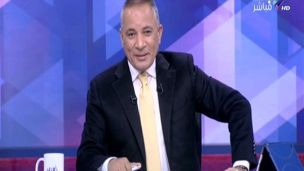 أحمد موسى: الصراع على الطاقة والمياه قادم على مستوى العالم | فيديو