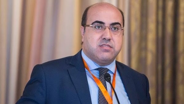 اقتصادي: التحول الرقمي أصبح اتجاها عالميا لا مفر منه | فيديو