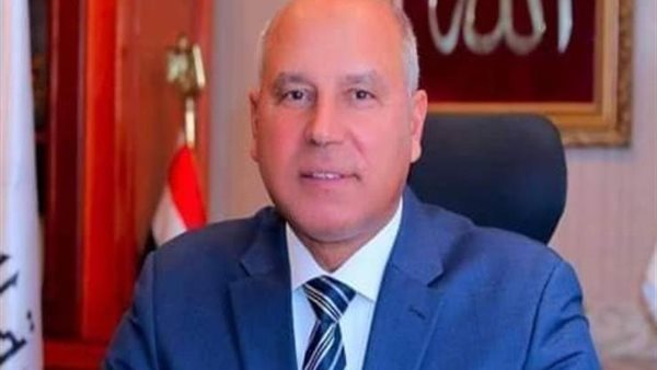 كامل الوزير: كان عندنا 800 جرار للقطارات نصفهم معطل (فيديو) ‏