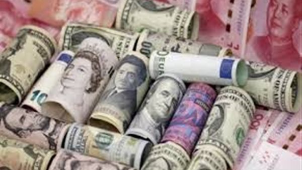 اسعار العملات في البنوك اليوم الأحد 8 ديسمبر 2019