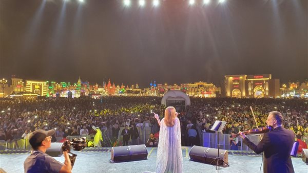 وليد الشامي ضيف الحفل الخامس 20 ديسمبر بـ