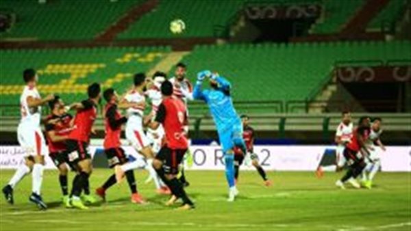 محمد بسام: مستوى الزمالك كان مفاجأة لنا..هدفنا المبكر كان له دور مهم في الفوز | فيديو