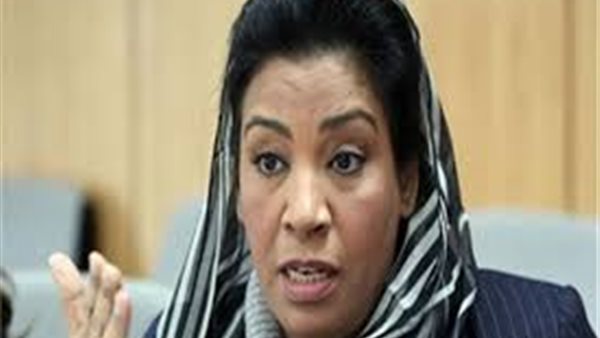 النائبة نشوى الديب تحصل على موافقة بتثبيت 3229 متعاقد بتعليم الجيزة 