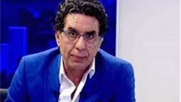 محمد الباز يطالب بمحاكمة محمد ناصر: ثبت من حديثه وبكل الأدلة أنه خائن وواجب محاسبته