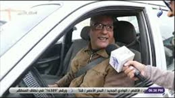 مواطنون : محاور وكباري مصر الجديدة وفرت الوقت وخففت الزحام والتكدس | فيديو