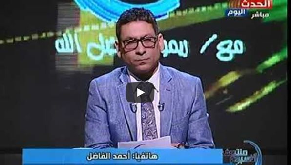 مدير حاسبات ومعلومات الأقصر: رئيس مدينة أرمنت عايز مننا أيه | فيديو