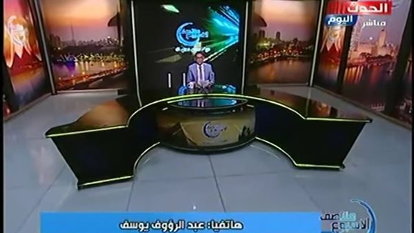 أحد أهالي أرمنت لرئيس مجلس المدينة: ارحمنا عشان ربنا يرحمك | فيديو