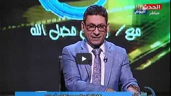 ريمون فضل الله يُهاجم رئيس مدينة أرمنت بسبب تفحم أسرة كاملة | فيديو