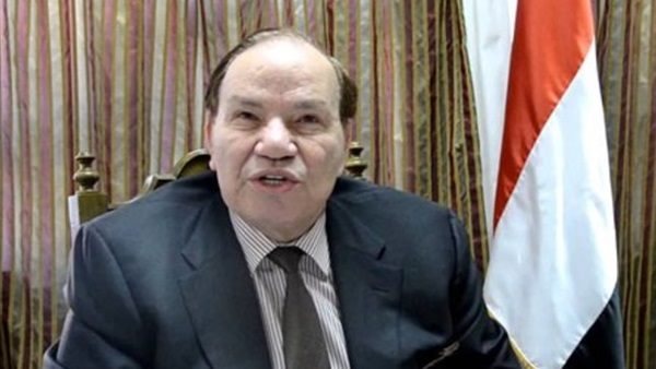 صديق عفيفي: الرئيس السيسي يهتم بتطوير منظومة التعليم العالي