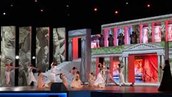 حمدي رزق : منتدي شباب العالم دعاية لا تقدر بملايين الدولارت لمصر | فيديو